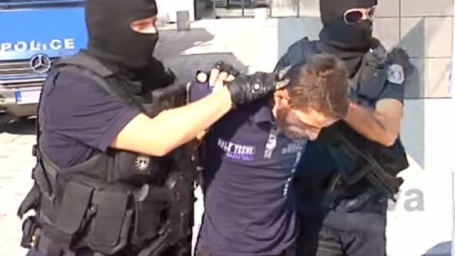 Savcılık: Sanıklarda Zehir Bulunmadı