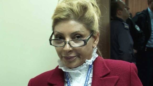 Savcı Bamieh EULEX-te Sarsıntıların Yaşanacağını Duyurdu