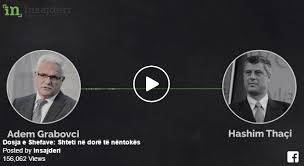 Savcılıktan 11 Yüksek Yetkiliye İddianame