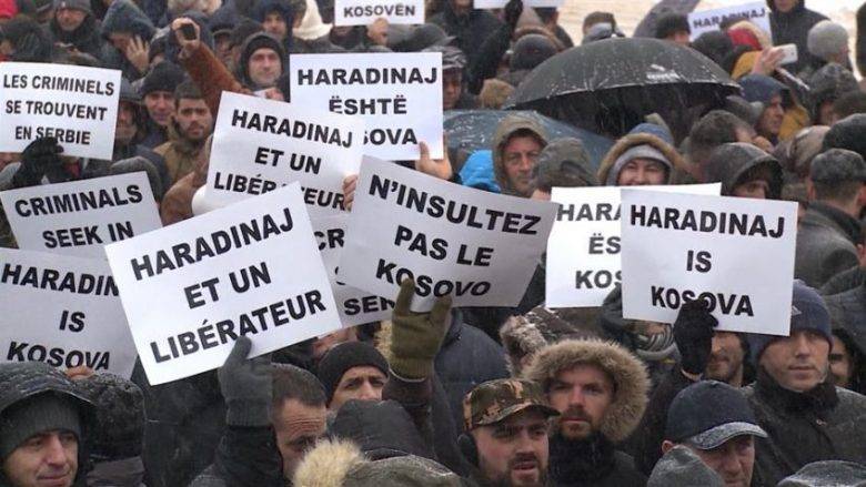 PDK, Protestoya Katılmak İçin Davet Bekliyor