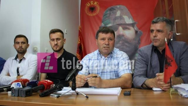 Gaziler, Özel Mahkeme'yi Bugün Protesto Edecek