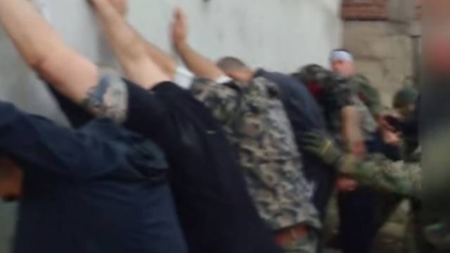 Kumanova'da Tutuklananlara Destek Amacıyla Priştine'de Bugün Protesto Örgütlenecek