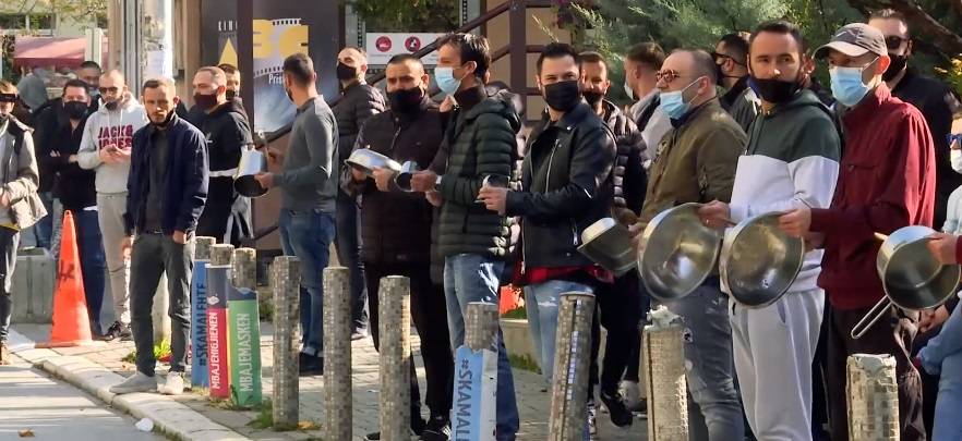 Seçimlerden Sonra Bizi Kapatmayı Düşünmeyin!