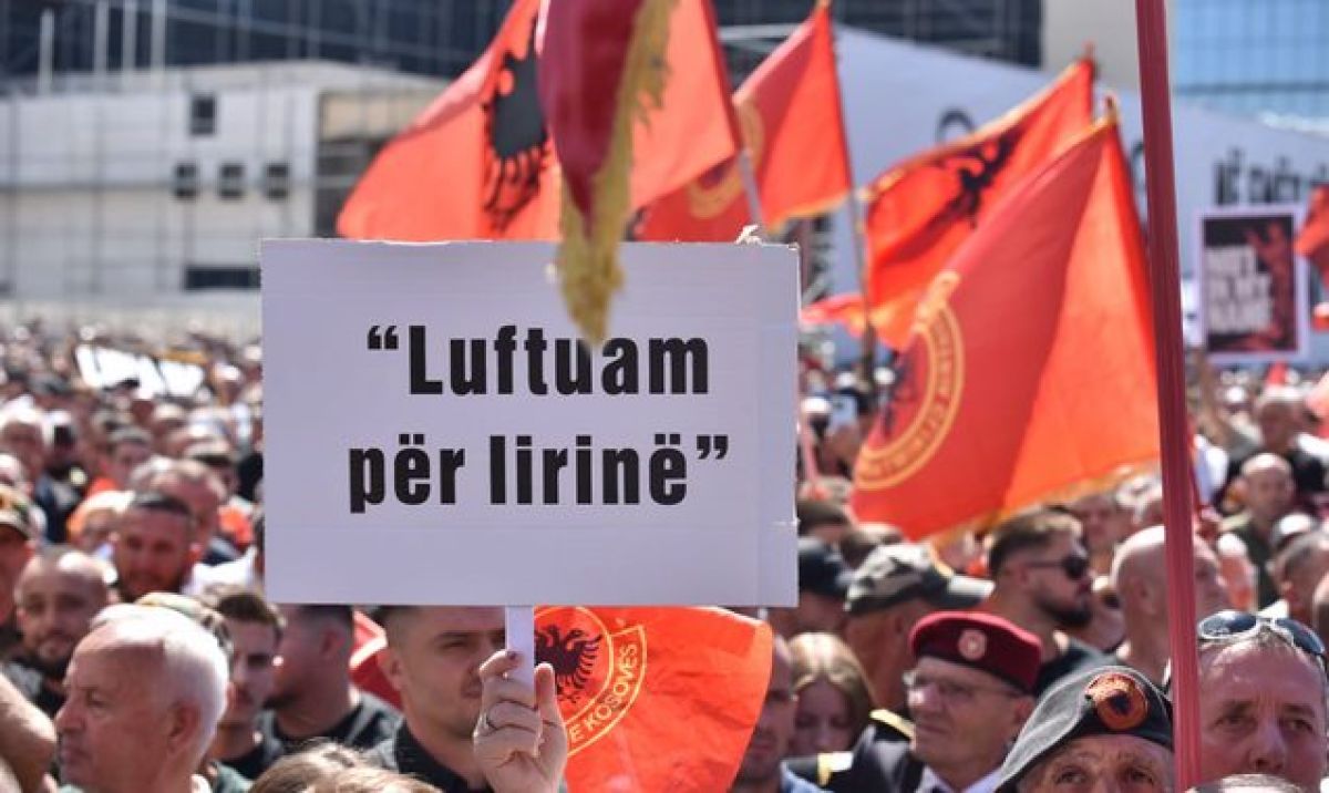 Üniversite Öğrenciler de Özel Mahkeme Kararını Bugün Protesto Edecek