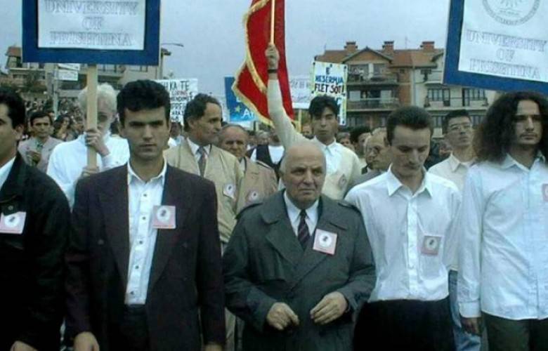 Öğrenci Protestolarının 19. Yıldönümü