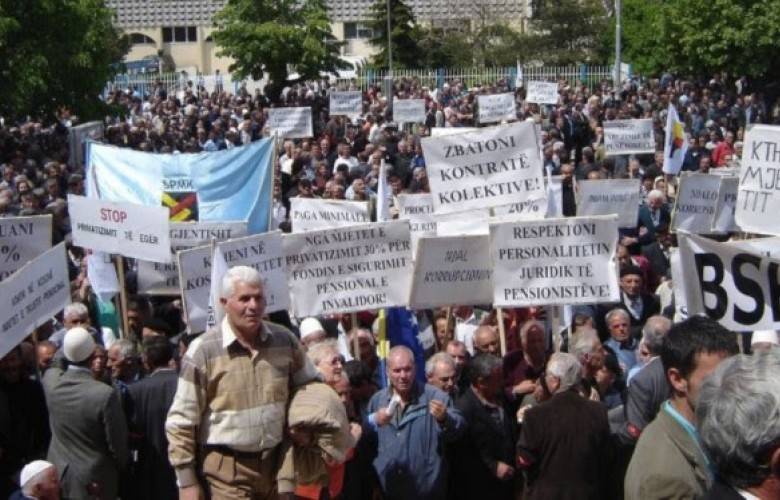 1 Mayıs için Protestolar
