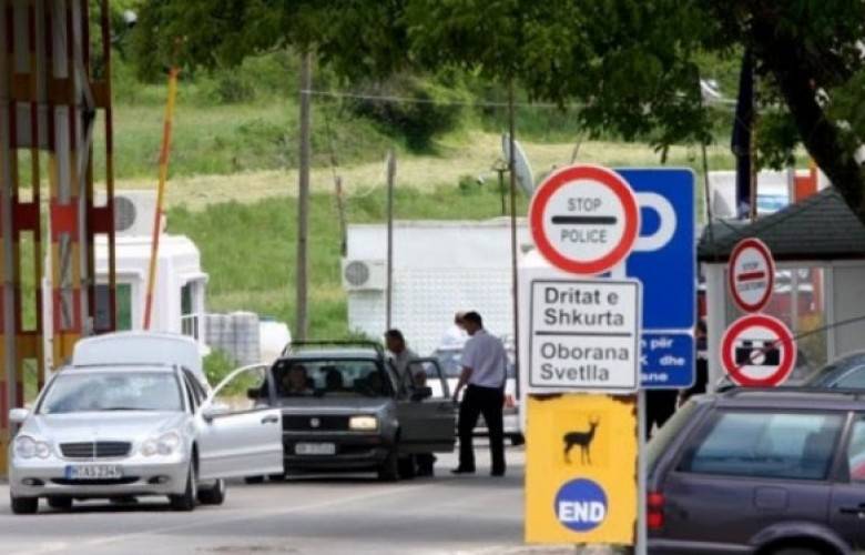 Sırplar Bugün Sırbistan Mallarına Vergiyi Protesto Edecek
