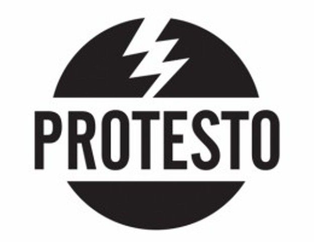 KEK'e Karşı Yine Protesto