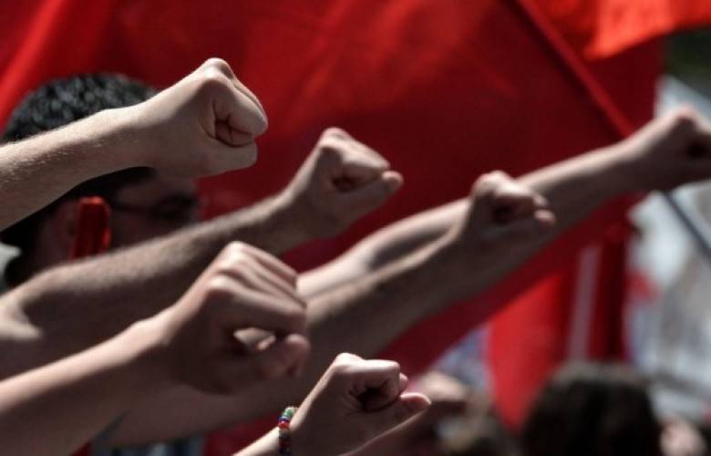 BSPK 1 Mayıs’ta Protesto Düzenleyecek