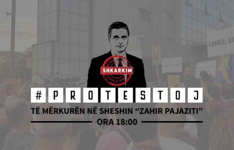 Lumezi’nin Görevden Alınması İçin Protesto Düzenlenecek