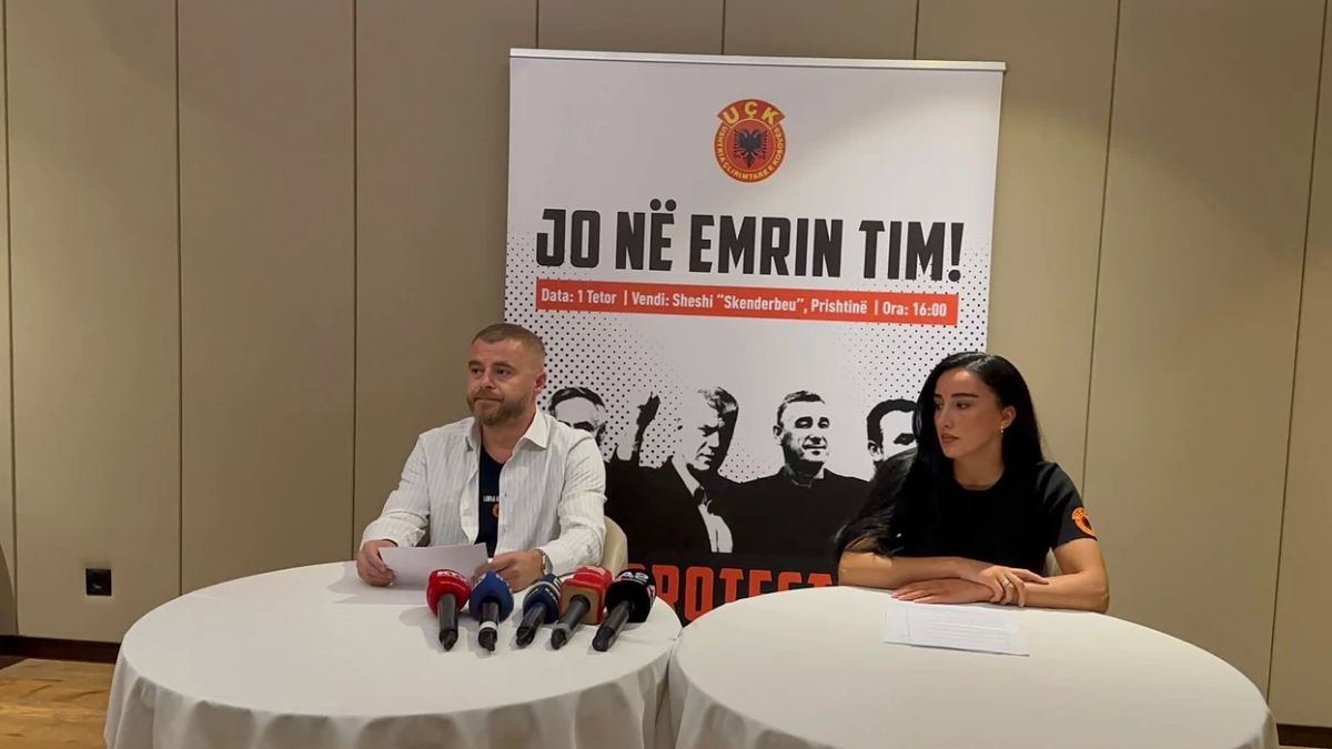 1 Ekim Protestosu İçin Vatandaşlara Çağrı