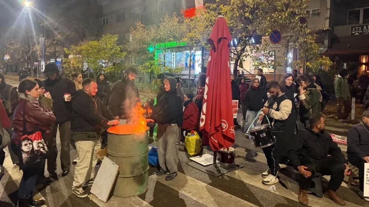 Zekaj Cinayetine Tepki Protestoları Sürüyor: Kurumsal Sorumluluk Çağrısı