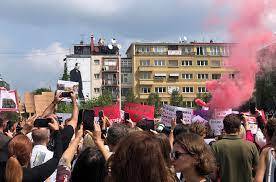 11 Yaşındaki Kız Çocuğun Tecavüz Edilmesi Bugün Bir Kez Daha Protesto Edilecek