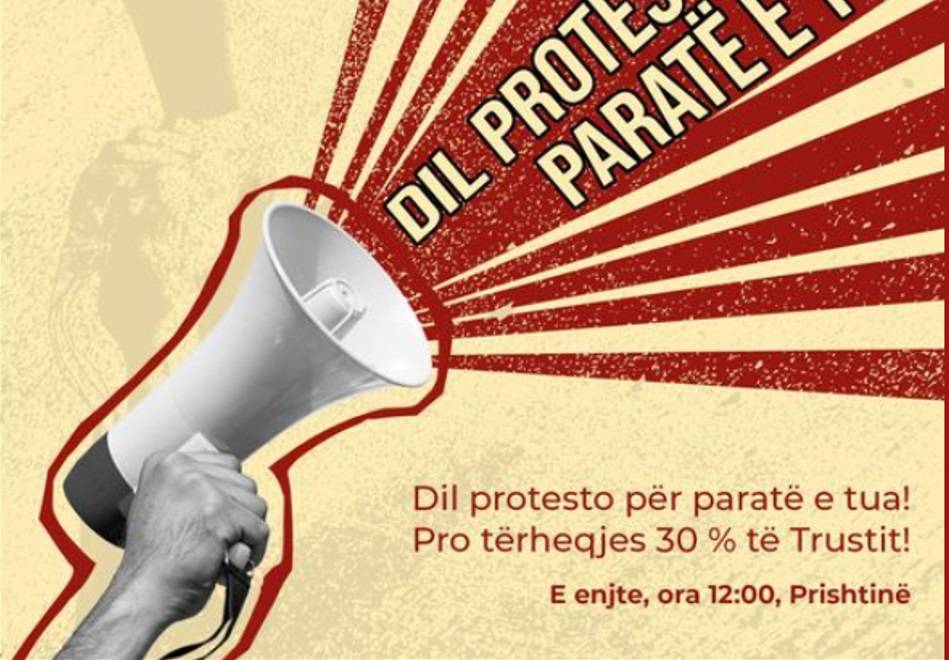 Tencere-Tava Protestosu Bu Akşam da Devam Edecek