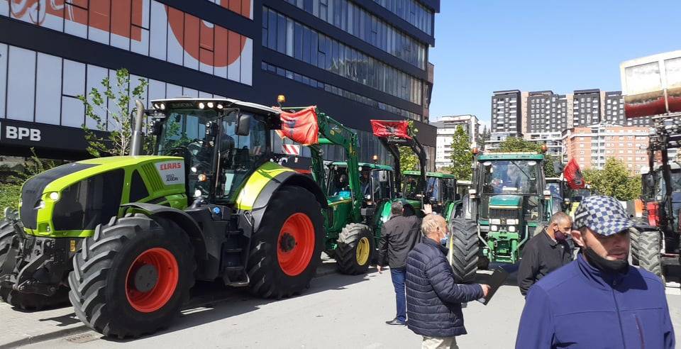 Sübvansiyonlar İçin Kriterler Yasaya Dayanmaktadır