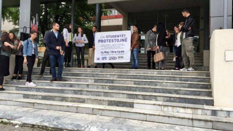 Bugünkü Protestoya Üniversite Öğrencileri de Katılıyor