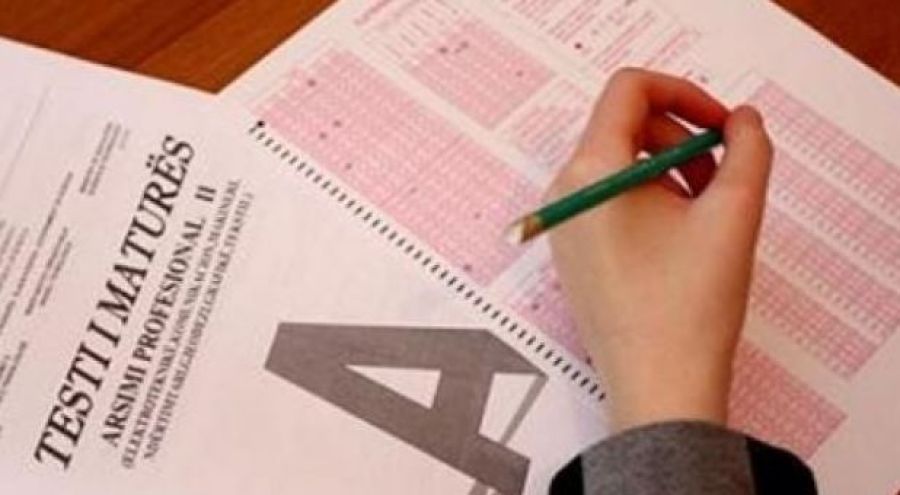 Mezuniyet Sınavının Çevrimiçi Başvurusu e-Kosova'da Başlıyor