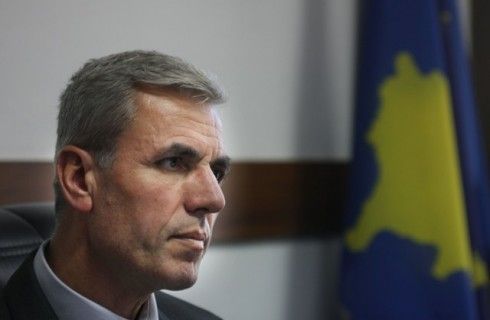 Vitina'da Başörtüsü Krizi