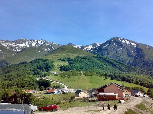 Prevalaç'ta  Beş Kişiye Suç Duyurusu