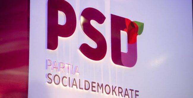 PSD, Yerel Seçimlere Katılmayacak