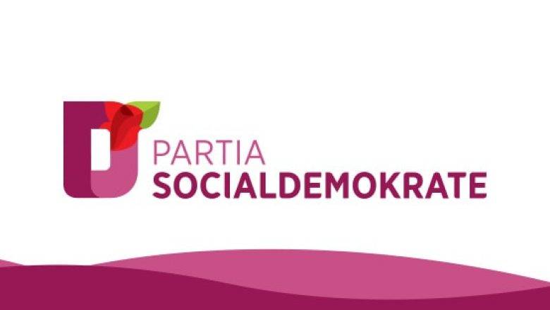 PSD Başkanı Shpend Ahmeti Seçildi