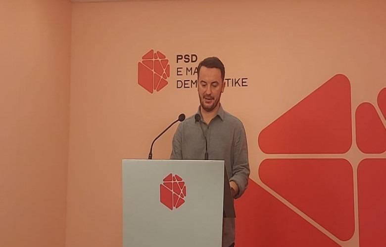 PSD, 29 Ocakta Protesto Düzenleyecek