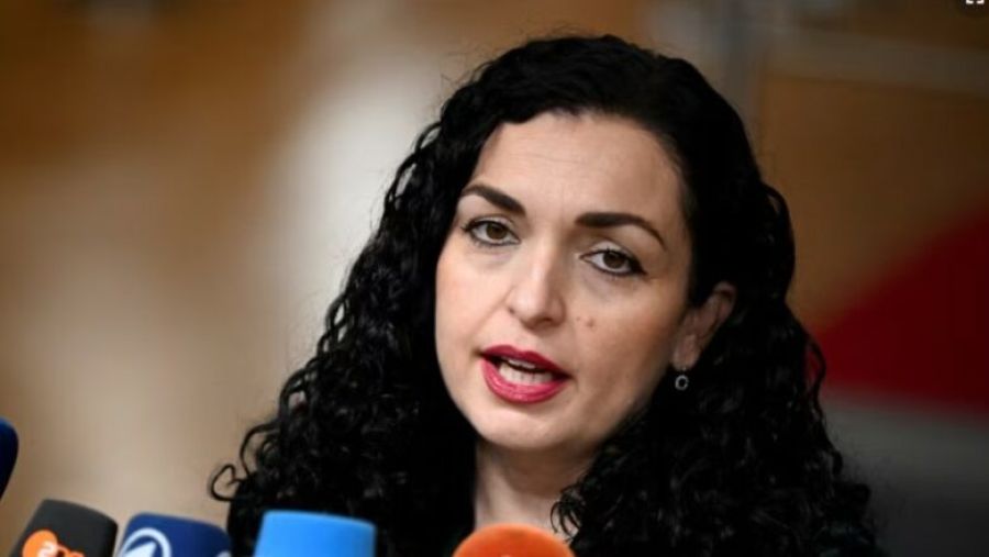Perşembe Günü Osmani ile Tüm Partiler Masaya Oturuyor
