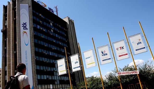 PTK'nın Değeri 600 milyon Avro'ya Kadar