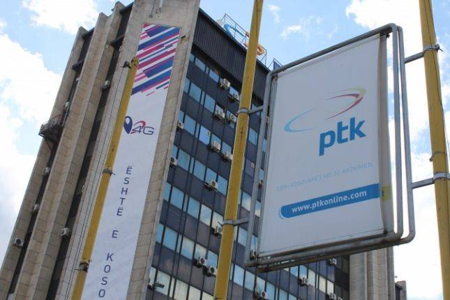PTK Modernleştiriliyor,  Sonra Satılıyor