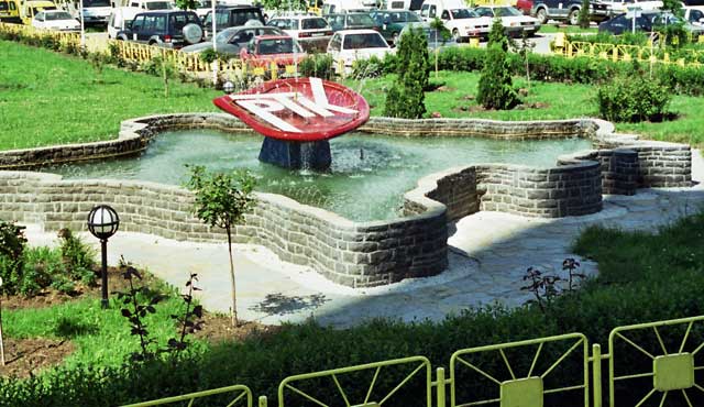 Güney Kıbrıs Şirketi Kosova'dan 16 Milyon Avro İstiyor