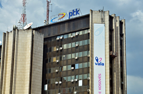 Kosova'da Telekom Özelleştirmesi Ekonomiyi Hızlandıracak