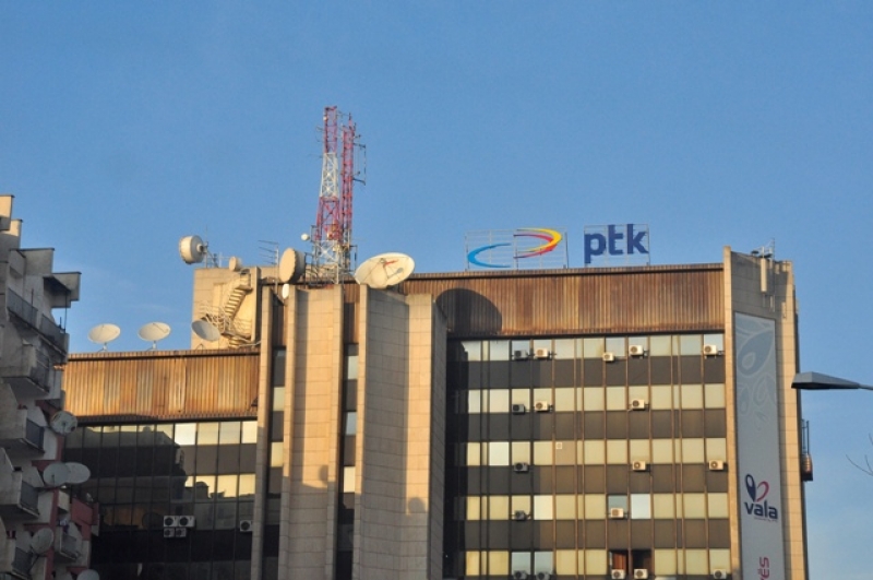 PTK Yaklaşık 1 Milyon Değerinde Yasadışı Bonus Dağıtıyor
