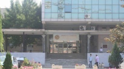 Priştine Üniversitesi'nde Grev Devam Ediyor