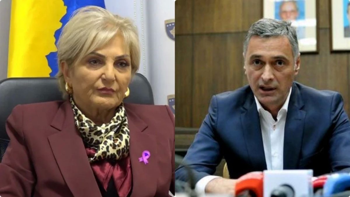 Laura Pula Emekliye Ayrıldı, Lumezi Performans Komisyonundan İstifa Etti