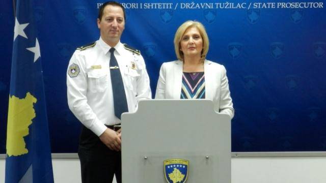 60 Yüksek Kamu Yetkilisi Hakkında Suç Duyurusu
