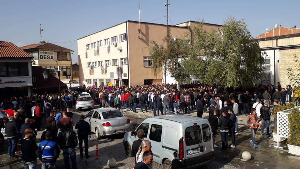 Polis,  Almanya’da İstihdam Vaat Eden Şirket Hakkında Soruşturma Başlattı