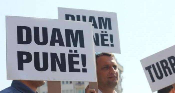 Geçen Yıl İşsiz Sayısı 82 bin Olarak Kaydedildi