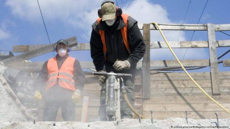 AB Ülkeleri Gibi Kosova da 3-5 Yıl Sonra Yabancı İşçi Arayacak