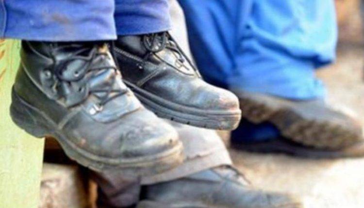 Pandemide 120 Binden Fazla Vatandaş İşini Kaybetti