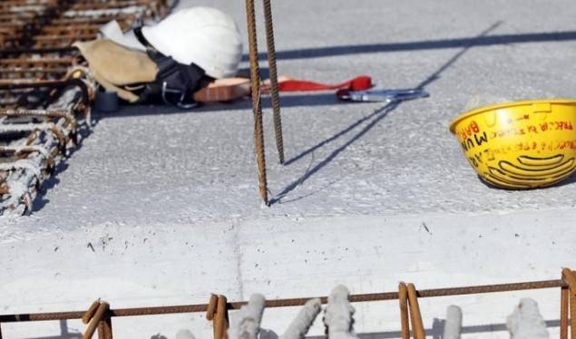 Kosova Ovası’nda Bir İşçi Hayatını Kaybetti