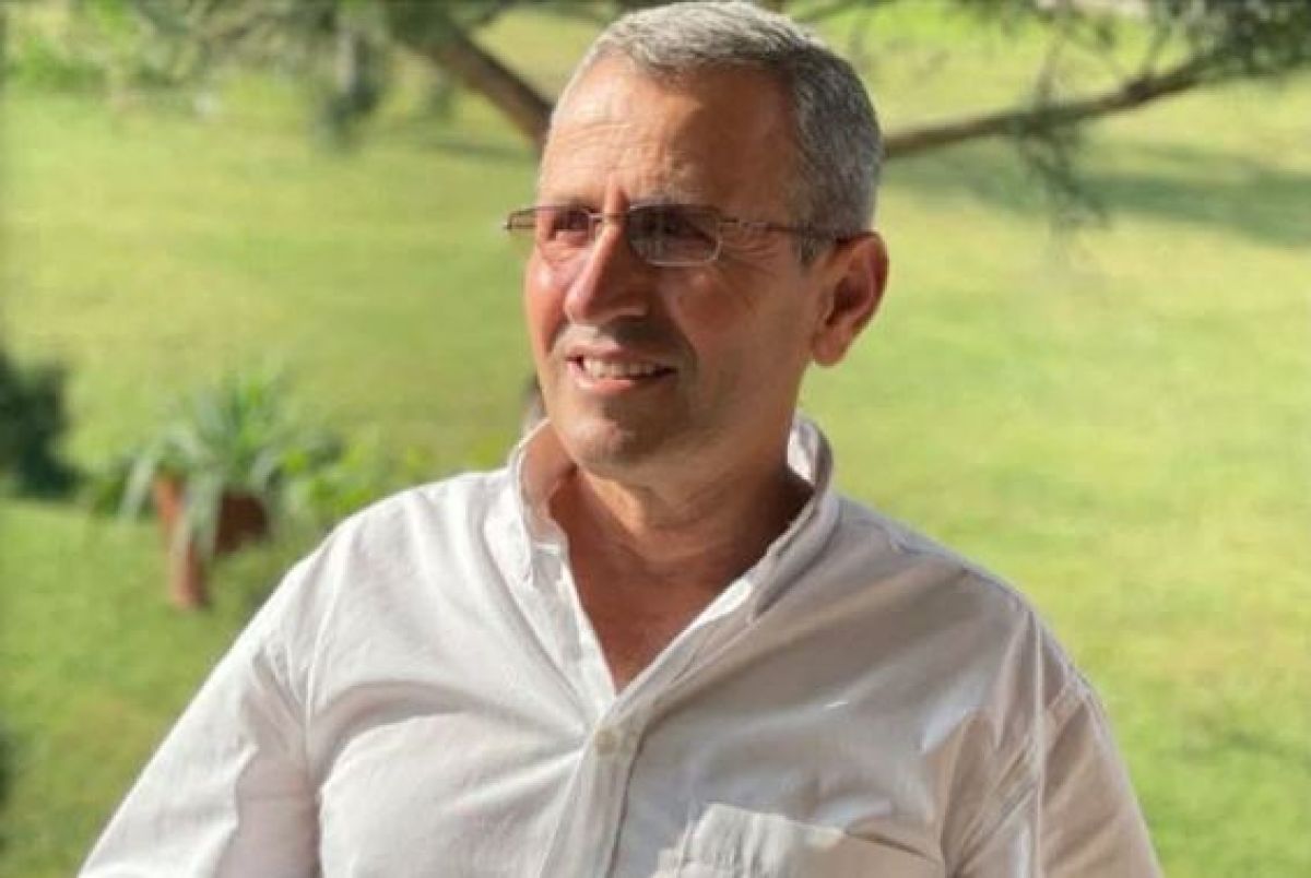KEK'te Geçirdiği İş Kazası Sonucu Hayatını Kaybetti