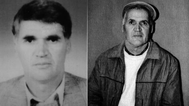 17 Yıl 7 Ay Maaş Almadan Çalışan Shaban Sfishta Vefat Etti