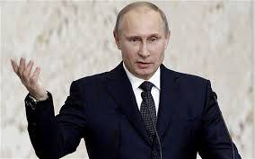 Putin,  Kosova'nın Bağımsızlığının  Yasal Olduğunu Tekrarladı