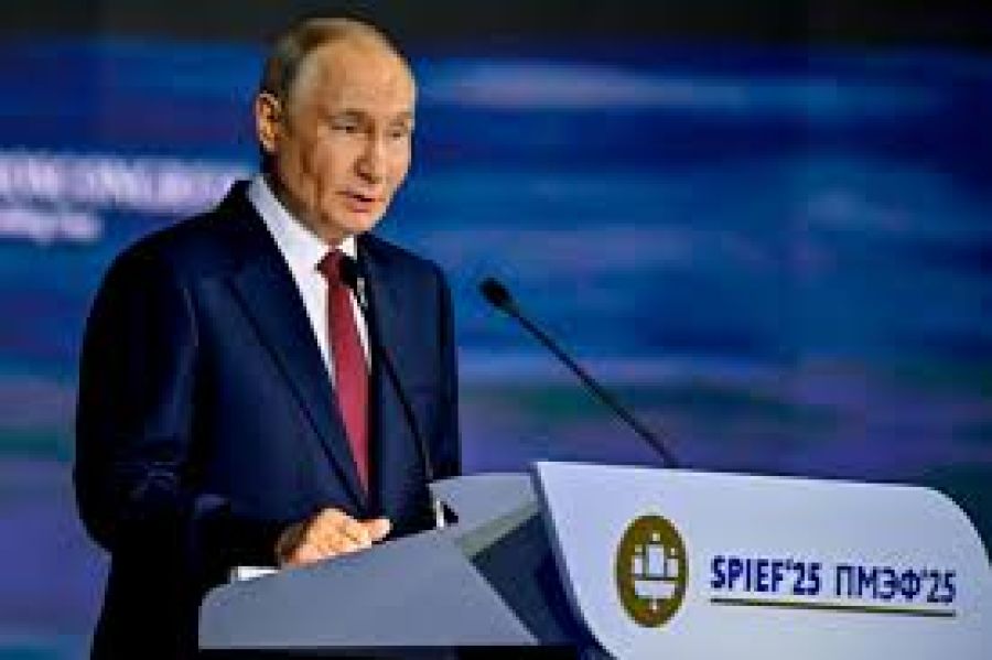 Putin'den 'Üçüncü Dünya Savaşı' çıkışı: Endişe duyuyorum, ihtimali artıyor