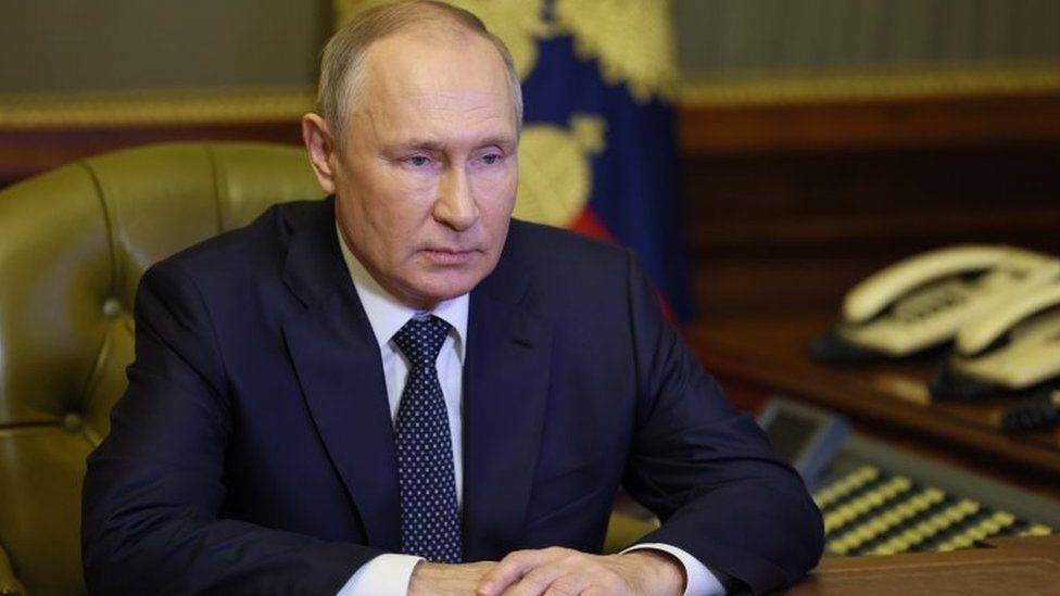 Putin’den yeni seferberlik kararı