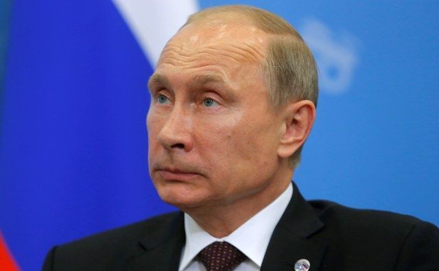 Putin: Kırım Referandumu Kosova Örneğiyle Uyumlu Yapıldı