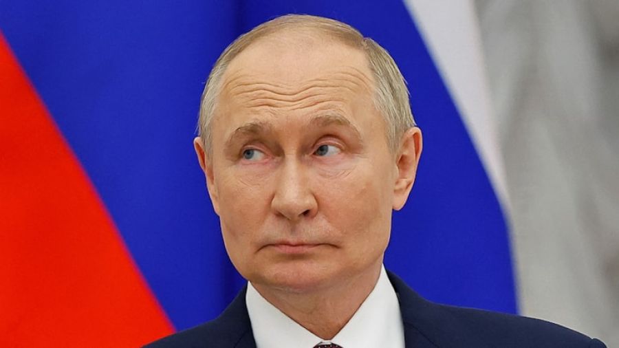 Putin’den 13 yıl sonra bir ilk