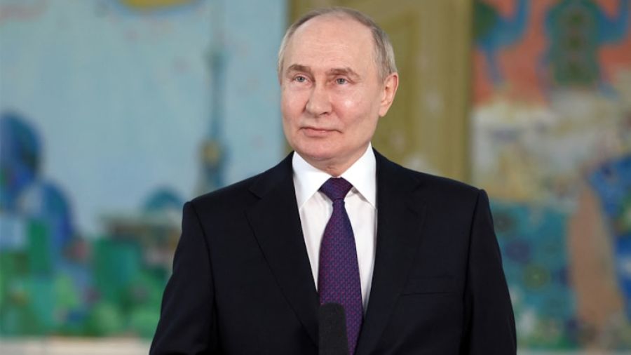 Putin’den Avrupa’ya tehdit: Çatışma mı istiyorlar, tamam o zaman