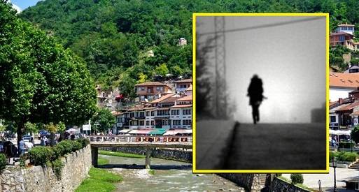 Prizren’de Bir Kız Kayıp