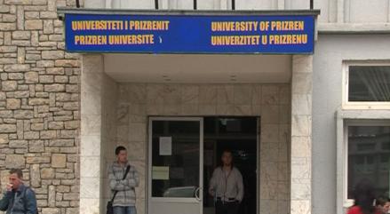 Prizren'de Çatışmada 1 Ölü 3 Yaralı